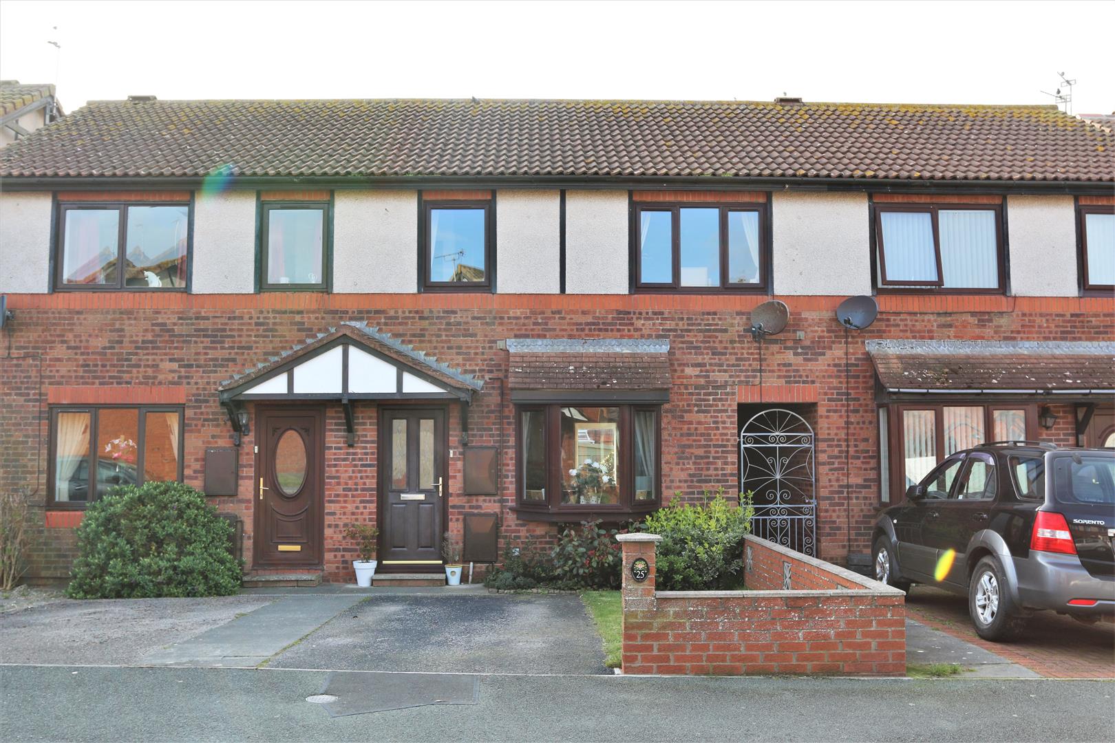 House Frome Road, Walney, BarrowInFurness